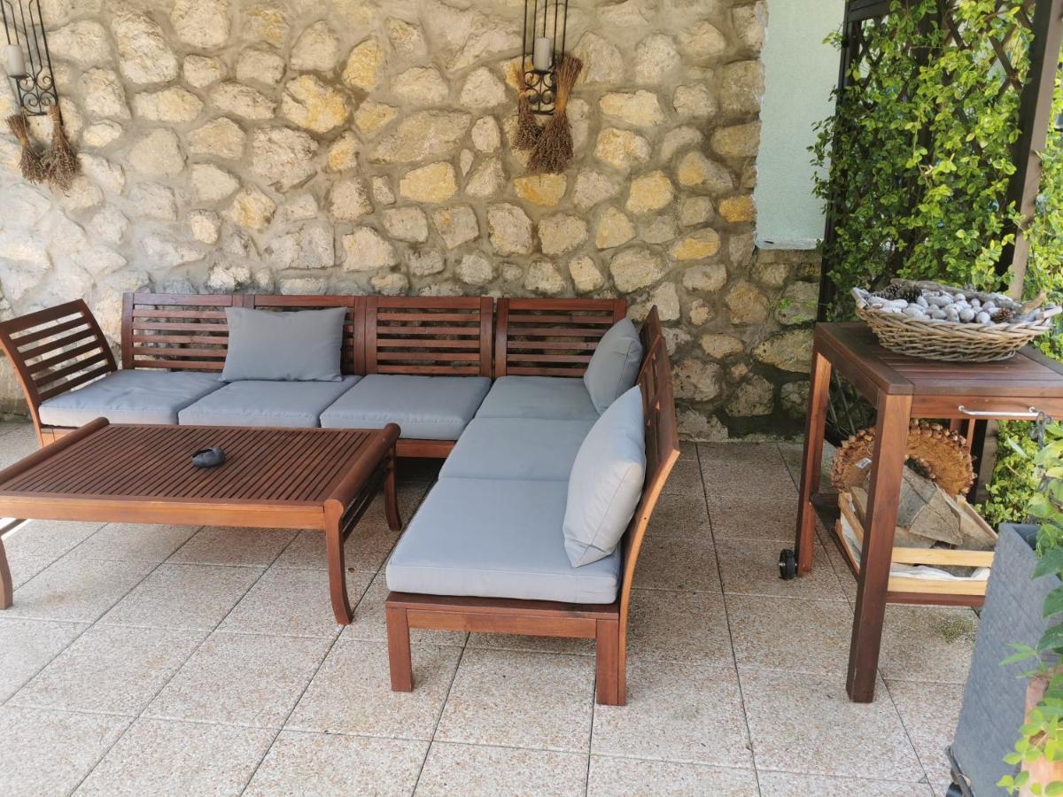 Holiday Home Magnolia Trakošćan Εξωτερικό φωτογραφία