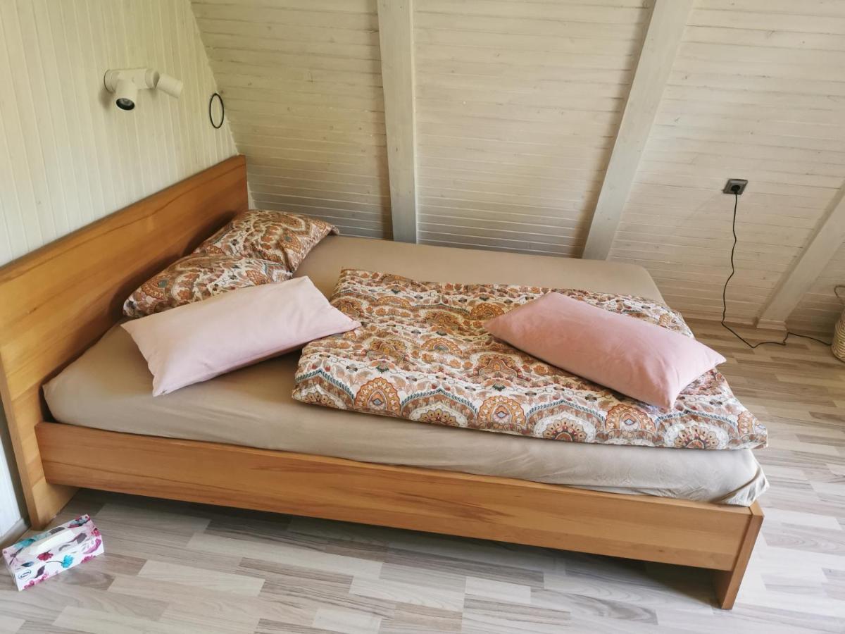 Holiday Home Magnolia Trakošćan Εξωτερικό φωτογραφία