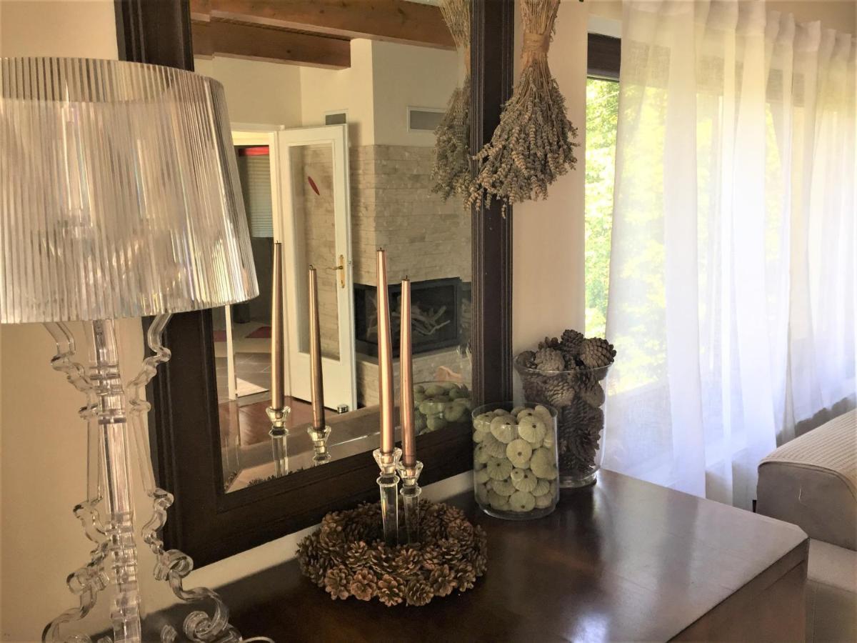 Holiday Home Magnolia Trakošćan Εξωτερικό φωτογραφία